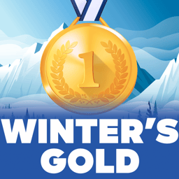 Winter's Gold image