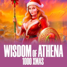 Wisdom of Athena 1000 Xmas image