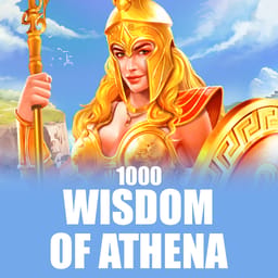 Wisdom of Athena 1000 image