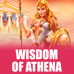 Wisdom of Athena image