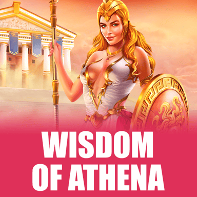 Wisdom of Athena image