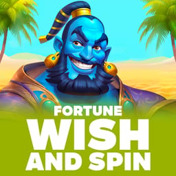 Wish And Spin Fortune image