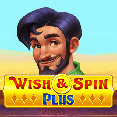 Wish And Spin Plus image