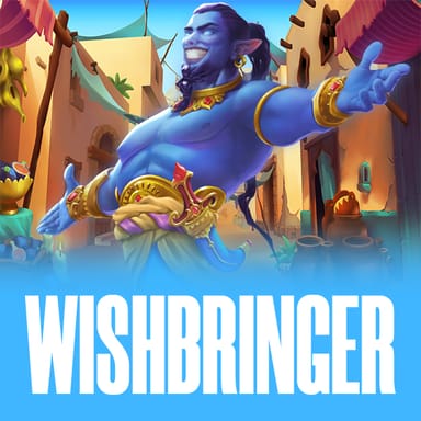 Wishbringer image