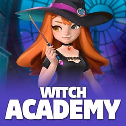 Witch Academy image