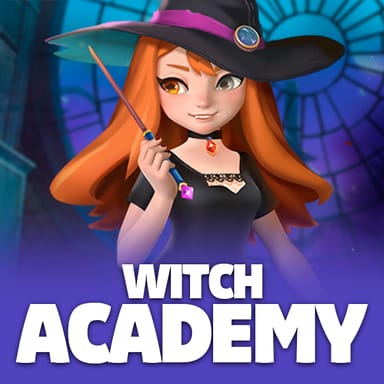 Witch Academy image