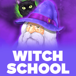 Witch School image
