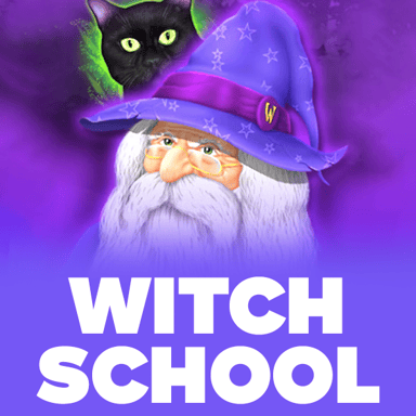 Witch School image