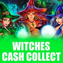 Witches: Cash Collect image