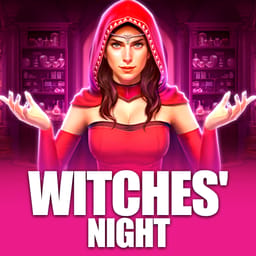 Witches' Night image