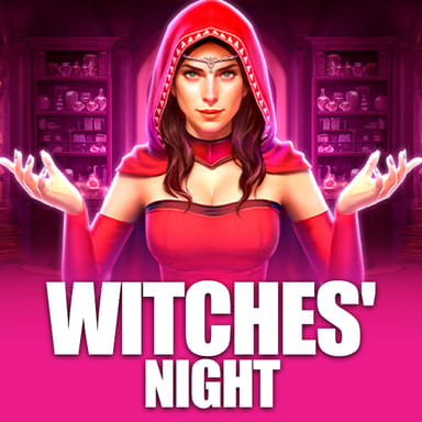 Witches' Night image