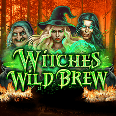 Witches Wild Brew image