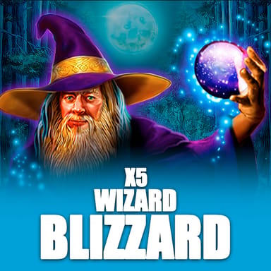 Wizard Blizzard x5 image