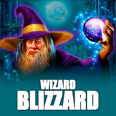 Wizard Blizzard image