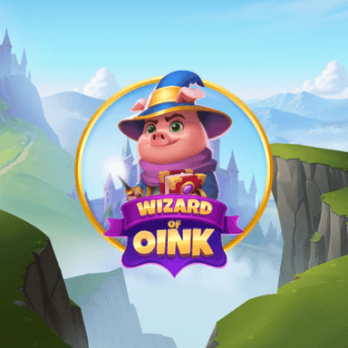 Wizard of Oink image