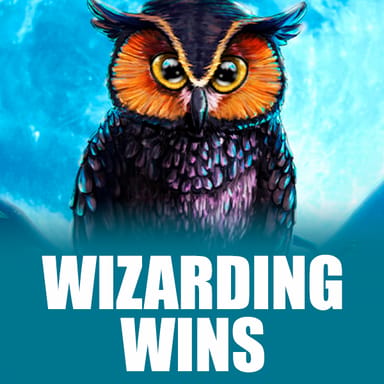 Wizarding Wins image