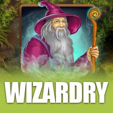 Wizardry image