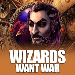 Wizards Want War image