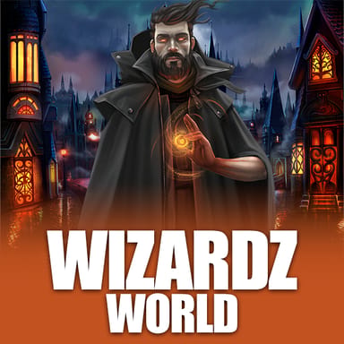 Wizardz World image