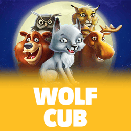 Wolf Cub image