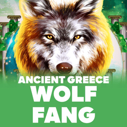 Wolf Fang - Ancient Greece image