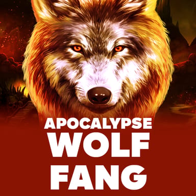 Wolf Fang - Apocalypse image