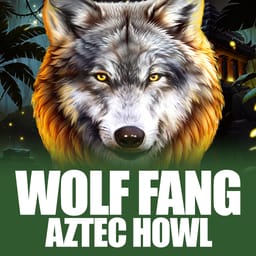 Wolf Fang - Aztec Howl image