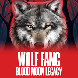Wolf Fang - Blood Moon Legacy image