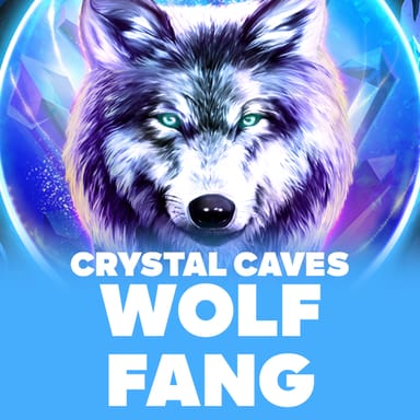 Wolf Fang - Crystal Caves image