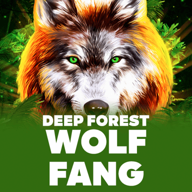 Wolf Fang - Deep Forest image