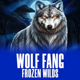 Wolf Fang - Frozen Wilds image