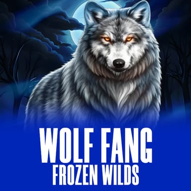 Wolf Fang - Frozen Wilds image