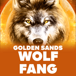 Wolf Fang - Golden Sands image