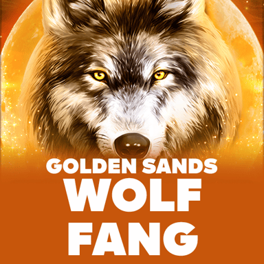 Wolf Fang - Golden Sands image