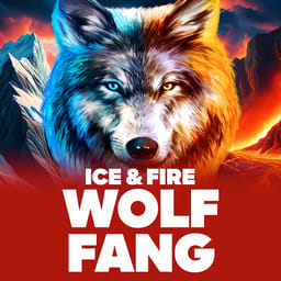 Wolf Fang - Ice & Fire image
