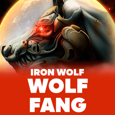 Wolf Fang - Iron Wolf image