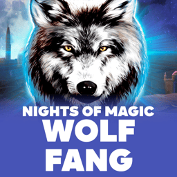 Wolf Fang - Nights Of Magic image