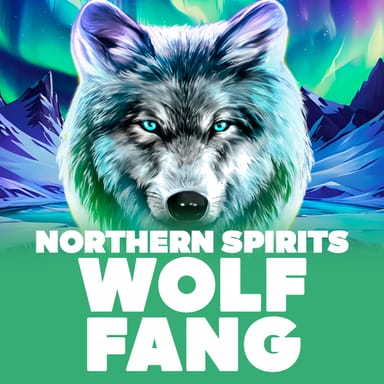 Wolf Fang - Northern Spirits image