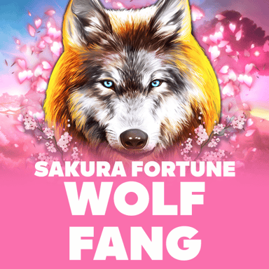 Wolf Fang - Sakura Fortune image