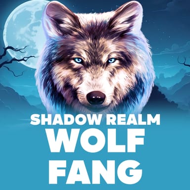 Wolf Fang - Shadow Realm image