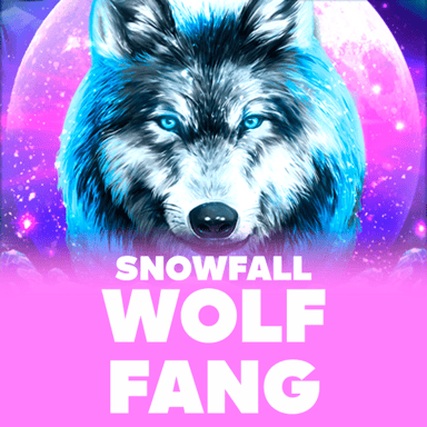 Wolf Fang - Snowfall image