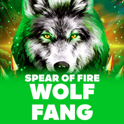 Wolf Fang - Spear of Fire image