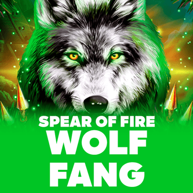 Wolf Fang - Spear of Fire image