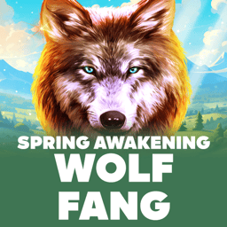 Wolf Fang - Spring Awakening image