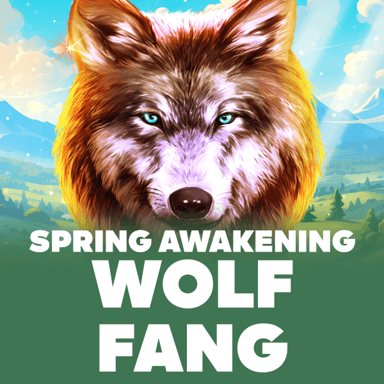 Wolf Fang - Spring Awakening image