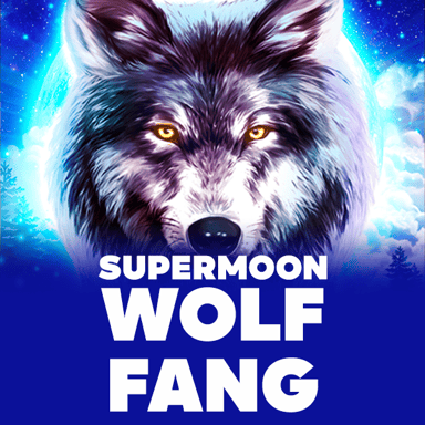 Wolf Fang - Supermoon image