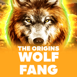 Wolf Fang - The Origins image