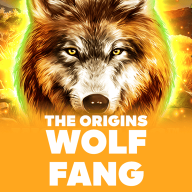 Wolf Fang - The Origins image
