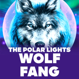 Wolf Fang - The Polar Lights image