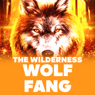 Wolf Fang - The Wilderness image